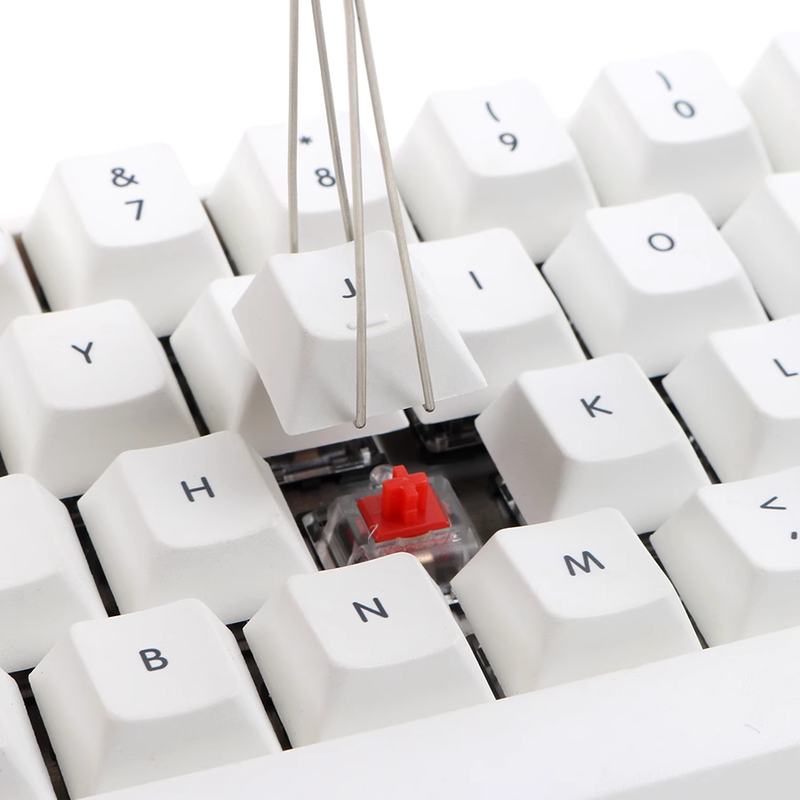 Load image into Gallery viewer, 2 in 1 Switch and Keycap Puller
