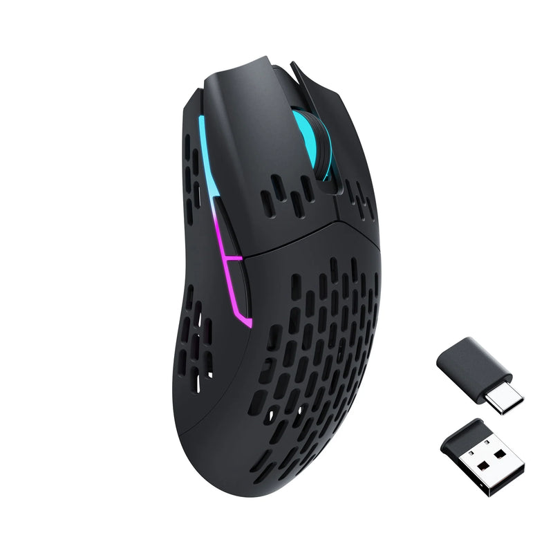 Load image into Gallery viewer, Keychron M1 Wireless Mouse
