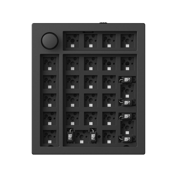 Keychron Q0 Max Custom Wireless Number Pad