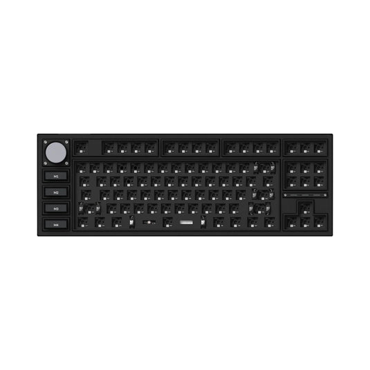 Keychron Q3 Pro QMK/VIA Wireless Custom Mechanical Keyboard