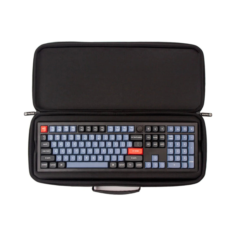 Load image into Gallery viewer, Keychron Keyboard Carrying Case
