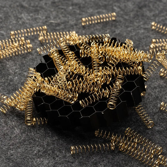 Keychron Gold-Plated Springs