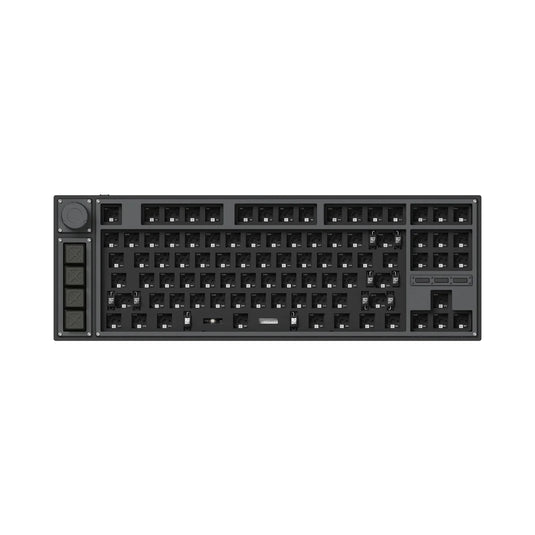 Lemokey L3 QMK/VIA Wireless Custom Mechanical Keyboard