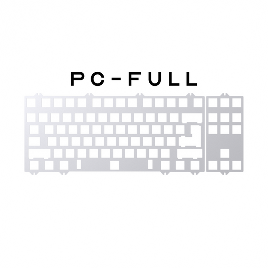 [GB] Add-Ons Constance TKL