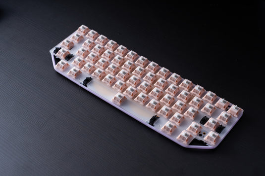 [GB] Add-Ons for Snake60