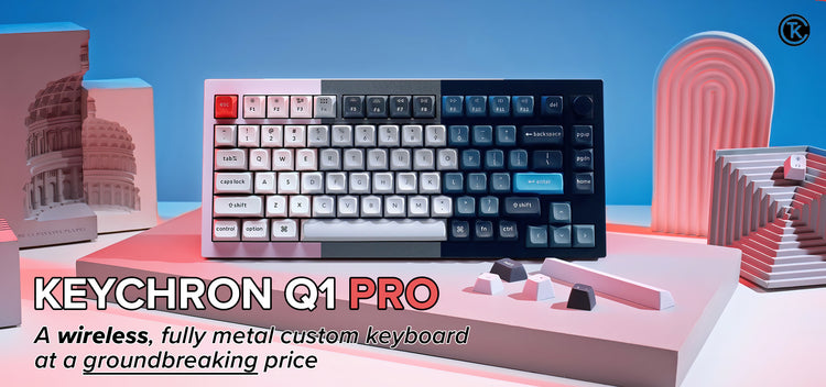 Mecha Malaysia - Custom Mechanical Keyboards