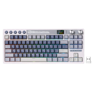 Royal Kludge RK M87 TKL Wireless Gaming Keyboard