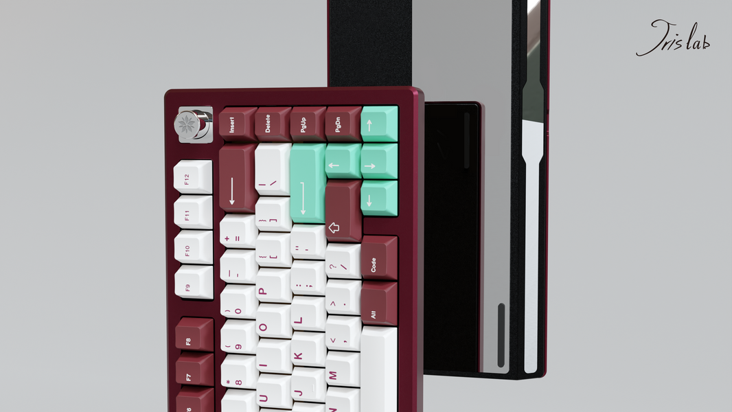 Mecha Malaysia - Custom Mechanical Keyboards