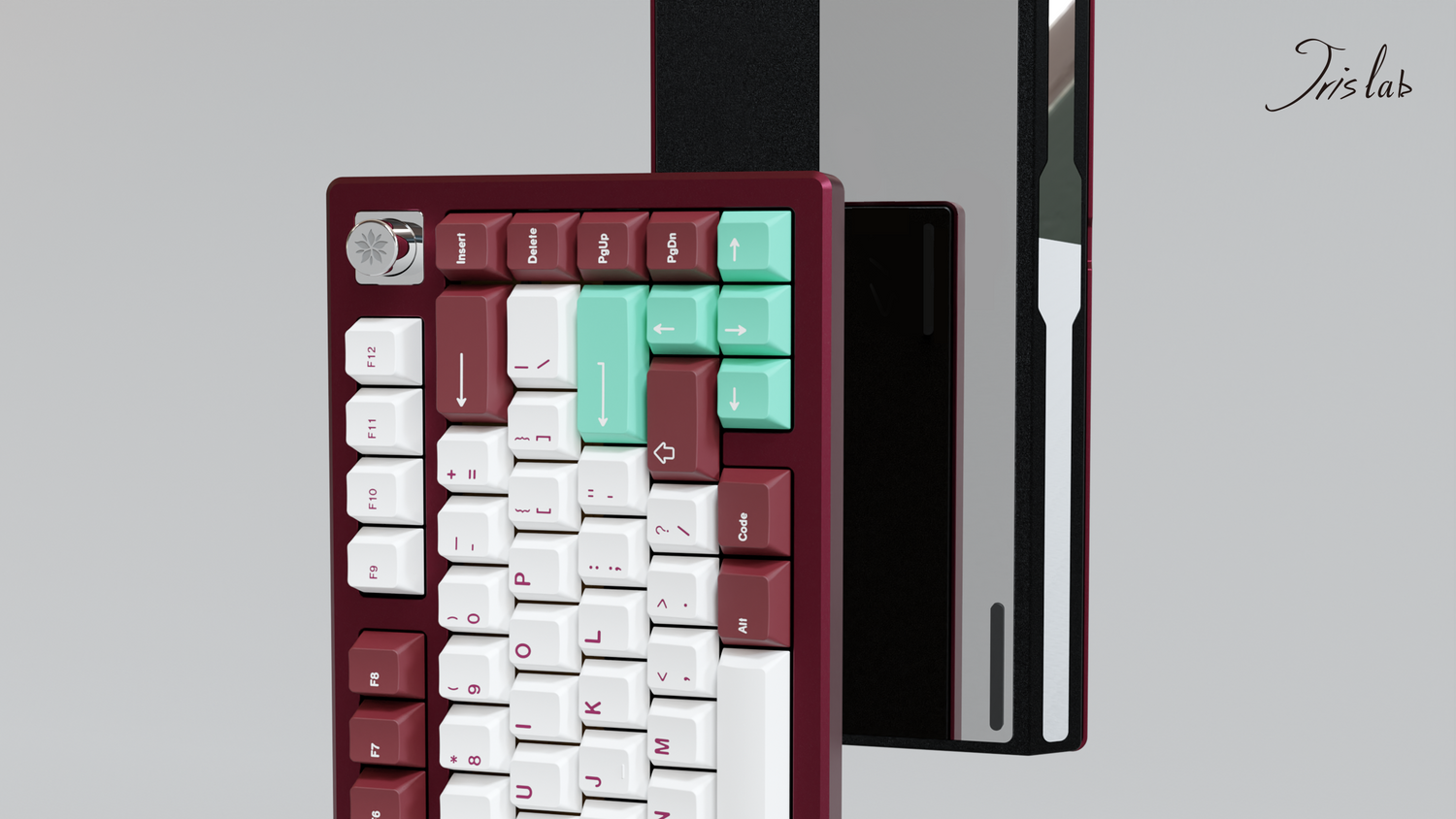 Mecha Malaysia - Custom Mechanical Keyboards