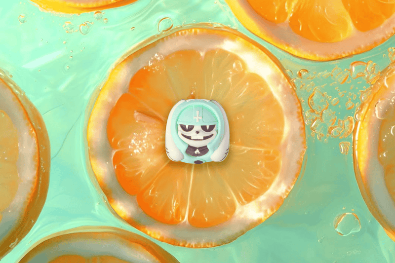 Load image into Gallery viewer, [GB] Sebas Artisan
