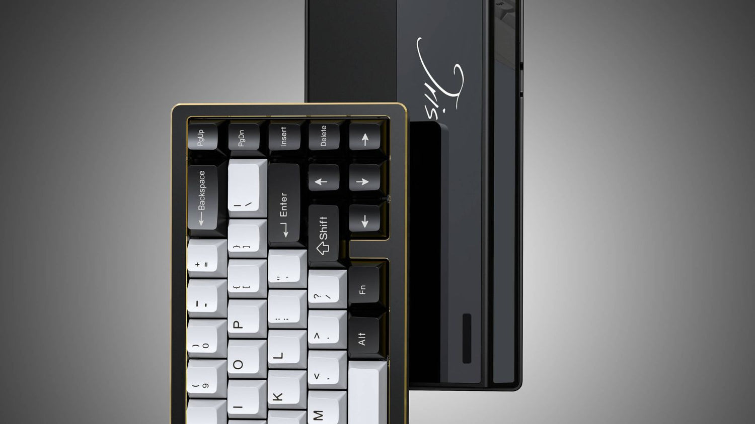 Mecha Malaysia - Custom Mechanical Keyboards