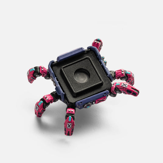 Mecha Malaysia - Custom Mechanical Keyboards