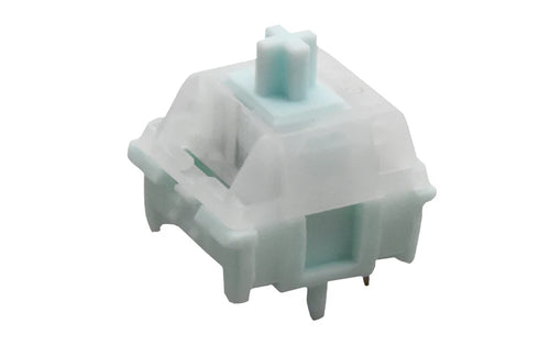 HMX Azure Linear Switch