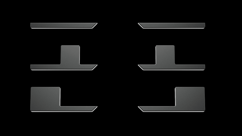 Load image into Gallery viewer, [GB] Sebas 60% Keyboard (extra Blockers/PCB/Plate)
