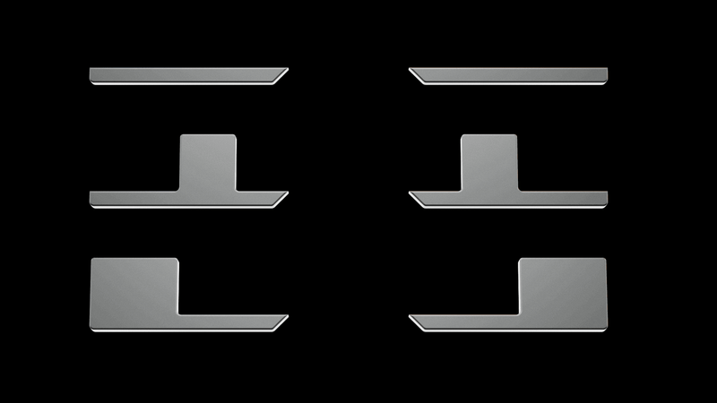 Load image into Gallery viewer, [GB] Sebas 60% Keyboard (extra Blockers/PCB/Plate)
