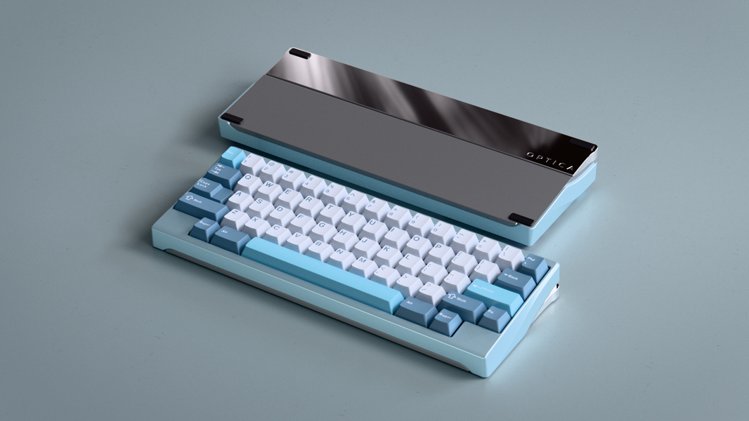 Mecha Malaysia - Custom Mechanical Keyboards