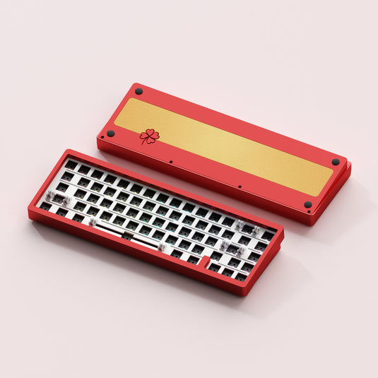 [GB] Lucky65 Keyboard Kit