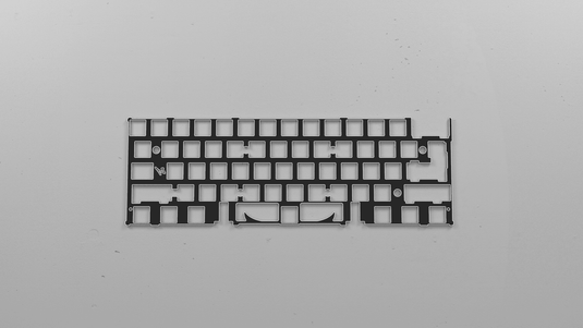 [GB] Sebas 60% Keyboard (extra Blockers/PCB/Plate)