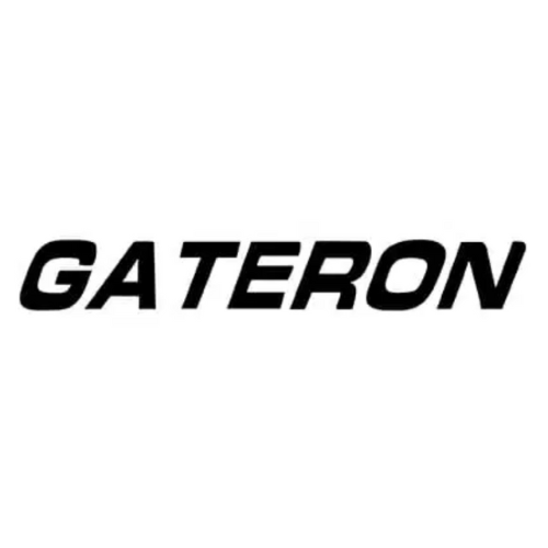 Gateron logo