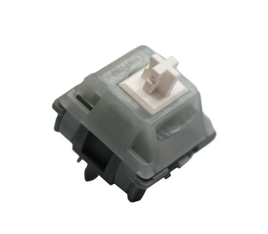 EverFree Grayish Tactile Switch