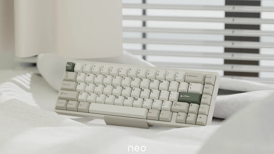 Neo 65 Extras
