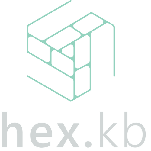 Hex Keyboards logo