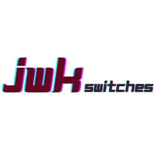 JWK Switches logo