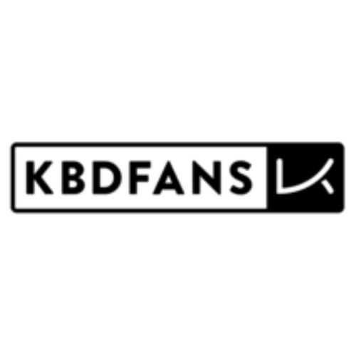 KBDfans logo