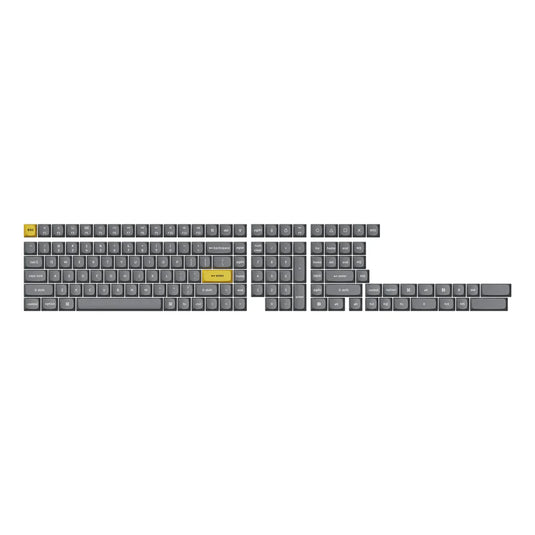 Keychron OSA Double Shot PBT Keycap Set