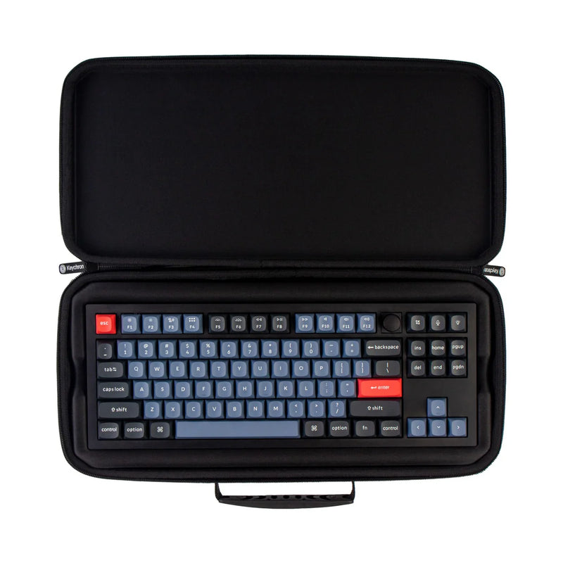 Load image into Gallery viewer, Keychron Keyboard Carrying Case
