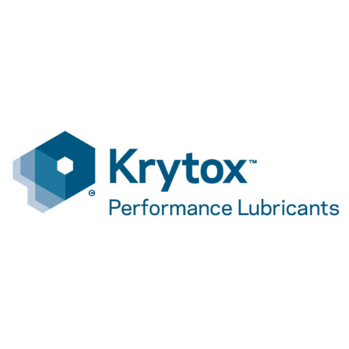 Krytox logo