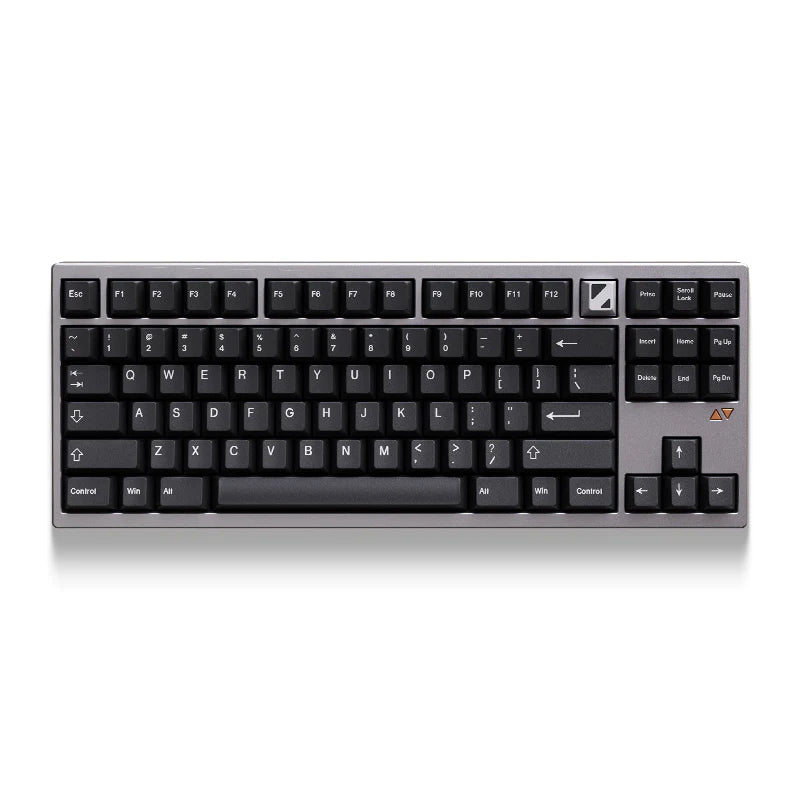 Load Keyboard Createkeebs Luminkey 80 Wireless Custom Mechanical Keyboard – Mecha