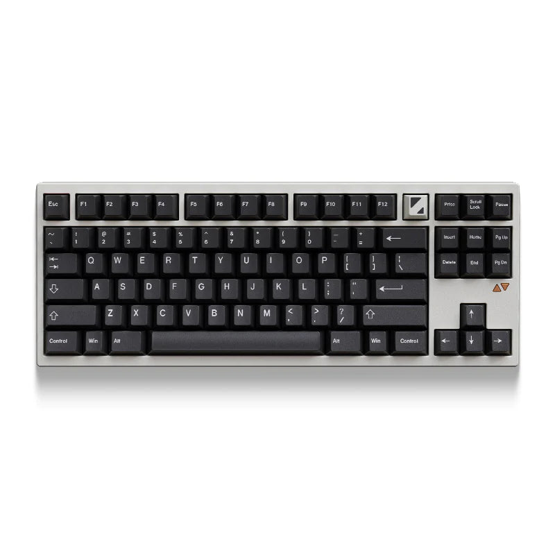 Load image into Gallery viewer, Createkeebs Luminkey 80 Custom Mechanical Keyboard
