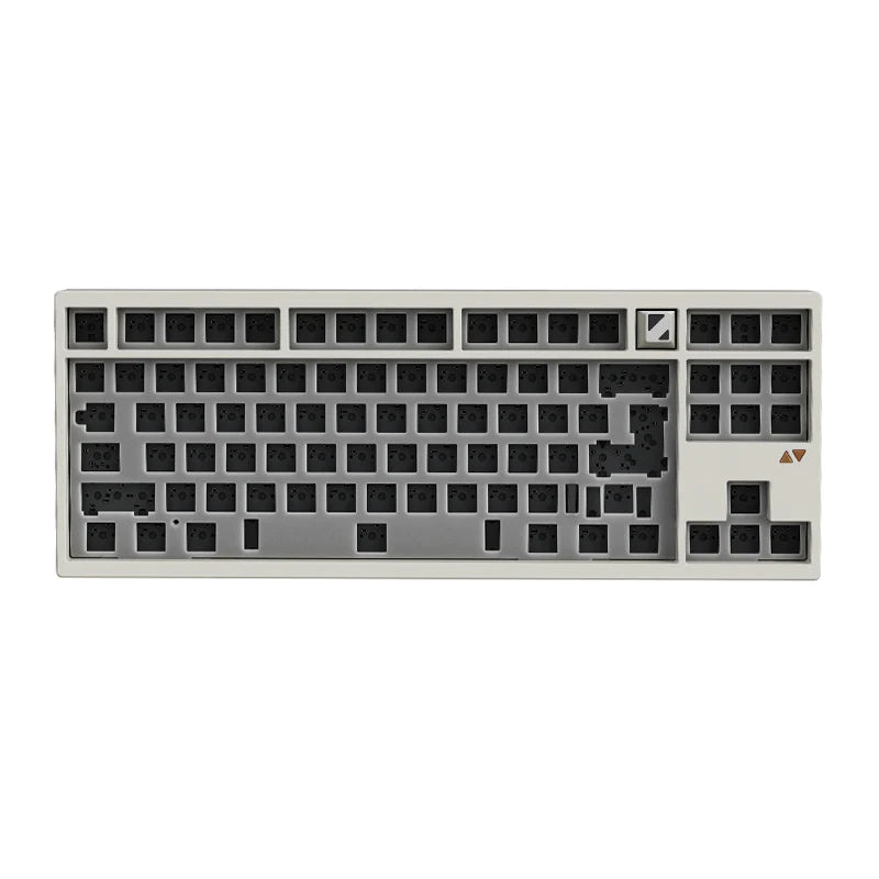 Load image into Gallery viewer, Createkeebs Luminkey 80 Custom Mechanical Keyboard
