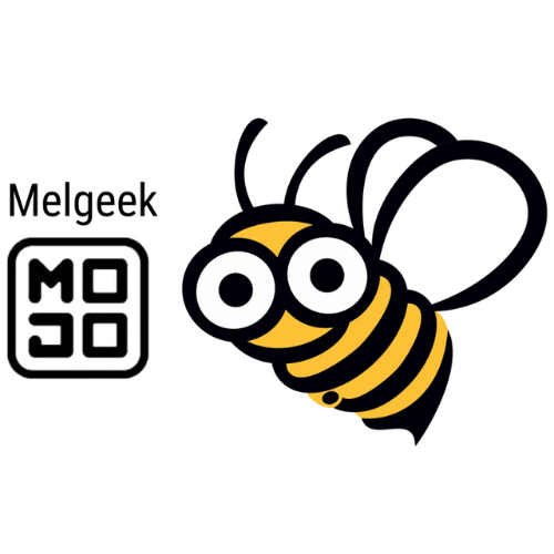 Melgeek logo