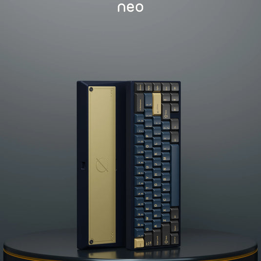 Neo 65 Extras
