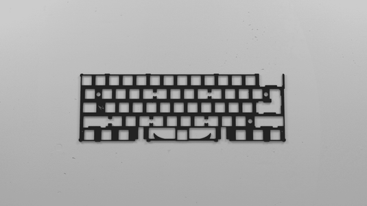 [GB] Sebas 60% Keyboard (extra Blockers/PCB/Plate)
