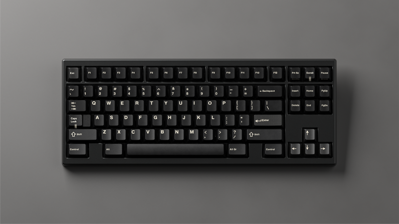 Load image into Gallery viewer, GMK Black Snail
