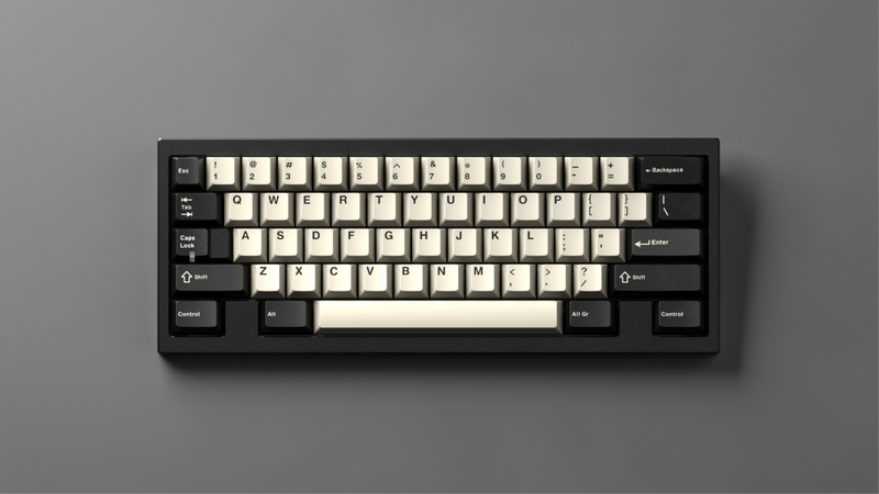 Load image into Gallery viewer, [Pre-Order] GMK Black Snail

