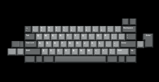 [GB] Sebas 60% Keyboard (extra Blockers/PCB/Plate)