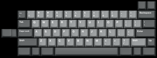 [GB] Sebas 60% Keyboard (extra Blockers/PCB/Plate)