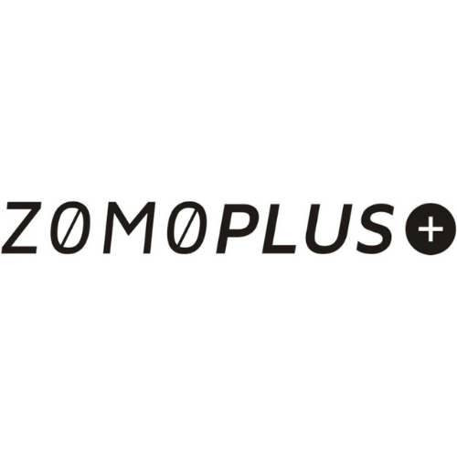 Zomoplus logo
