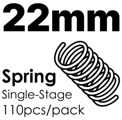 Geon Springs 22mm Single-Stage