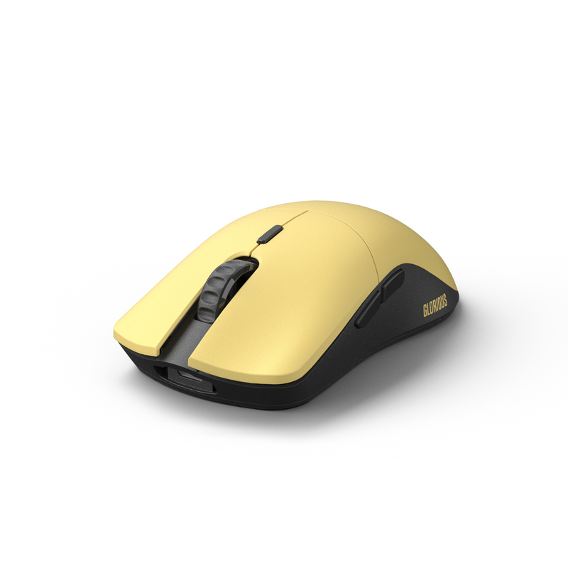 Load image into Gallery viewer, Glorious Forge Model O Pro Wireless Gaming Mouse
