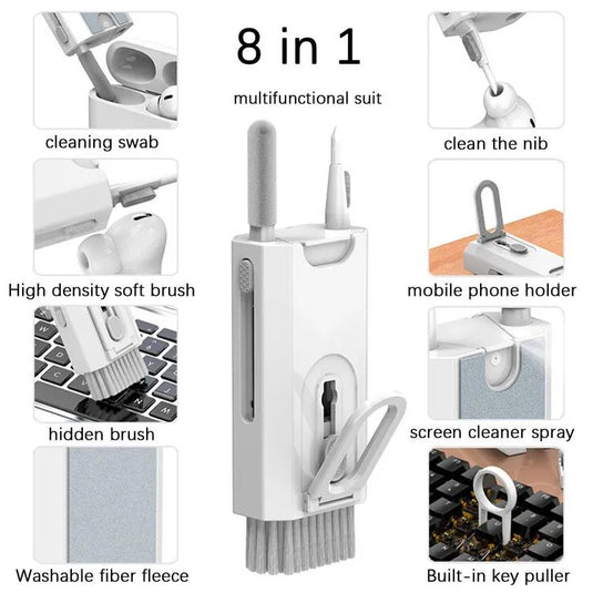 Cleaning Kit 8-in-1