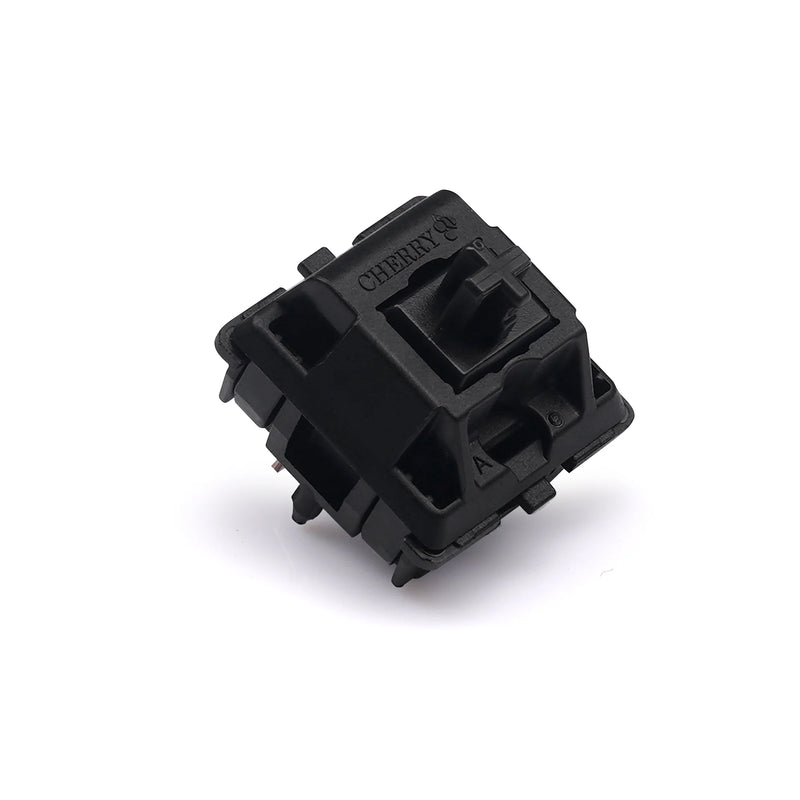 Load image into Gallery viewer, Cherry MX Black Hyperglide Linear Switches
