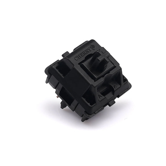 Cherry MX Black Hyperglide Linear Switches