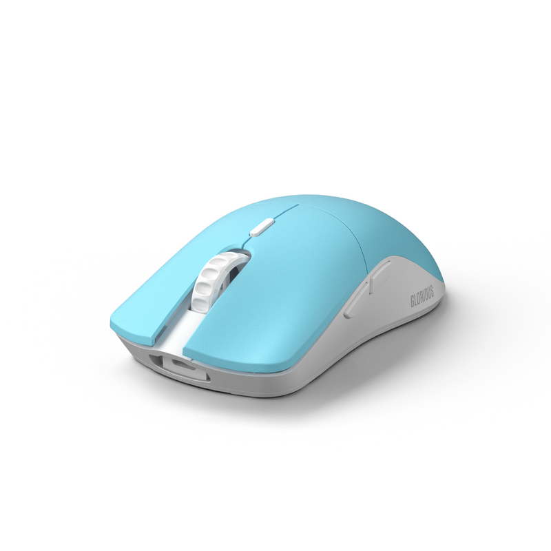 Load image into Gallery viewer, Glorious Forge Model O Pro Wireless Gaming Mouse
