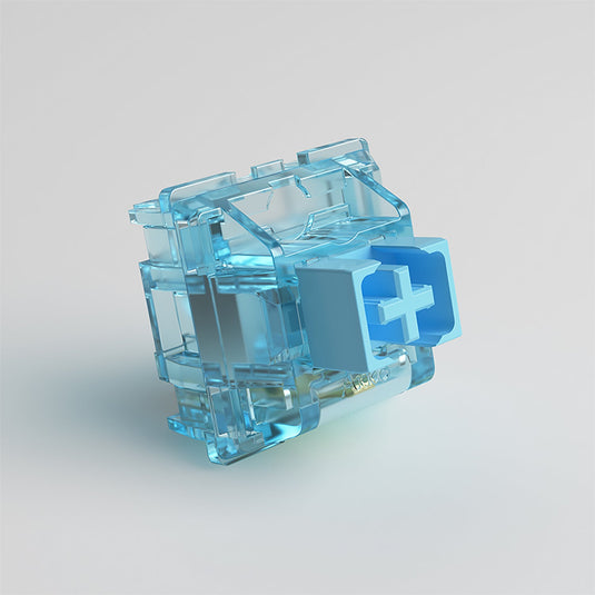 AKKO CS Jelly Blue Tactile Switches