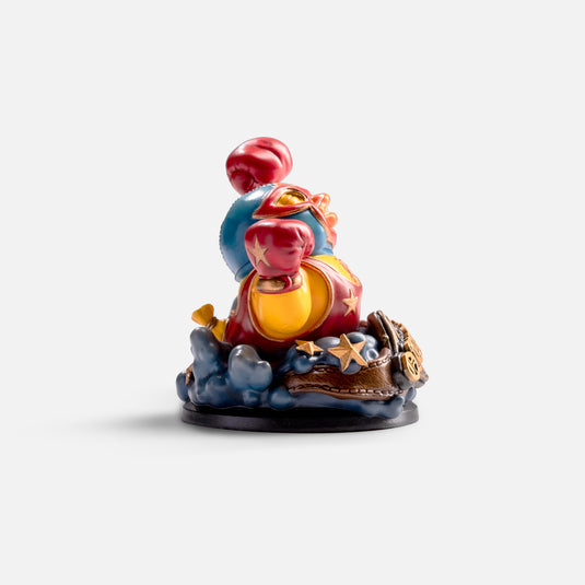 Dwarf Factory - Another Duckieverse - Toy